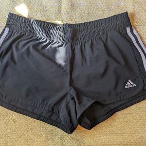 Adidas Athletic Shorts Size M